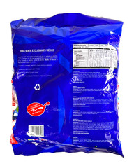 Ricolino Piñata MIX Ricolino Paquete Diversión 110 Pcs 1.38kG