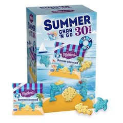 Mother’s Summer Cookies and Bars Sidekicks – 15oz/30ct