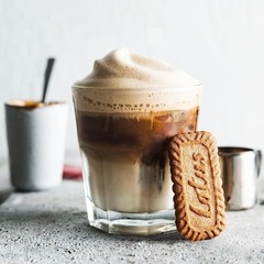 Lotus Biscoff, Caramelized Biscuit Cookies, non GMO + Vegan – 8.8 Oz (Pack of