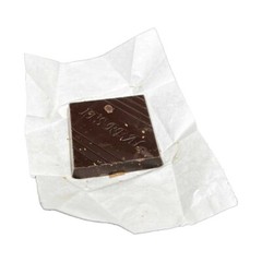 92% Premium Dark Chocolate Cocoa Butter Only No Palm Oil Individually Wrapped