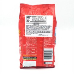 Bourbon Gokoku Biscuits 4.93oz/140g(8pc)北日本五穀餅