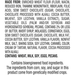 Pepperidge Farm Chocolate Collection, 7 Cookie Varieties, 13-Oz Box