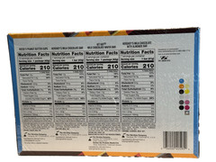 Hershey’s Kit Kat Reese’s Chocolate Candy 30 Full Size Bars Bulk Pricing