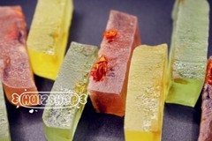 Oriental Flavors Kohakutou Candy| Vegan Candy| Party Candy| Healthy Candy
