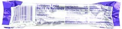 Baby Ruth Chocolate Bar, 2.1 Ounce Bars (Pack of 24) 24 Count 1)