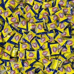 Dubble Bubble Sugar-Free Bubble Gum Bulk Nostalgia Original Flavor (1 Pound)