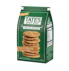 Tate’s Bake Shop Salted Caramel Chocolate Chip Cookies, 6.5 oz