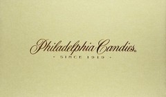 Philadelphia Candies French Mint Meltaway Truffles, Dark Chocolate 1 Pound Gift
