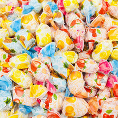 Arcor Fruit Filled Hard Candy | 1 Pound Bag – Approx. 60 Count | Old-Fashioned B