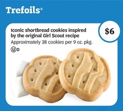 2026 Girl Scout Cookies – All Flavors Available! Supports Local Troops