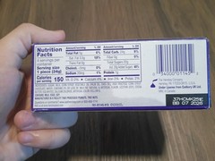 Cadbury Caramel Eggs, 4-count Box, 4.8-Ounce