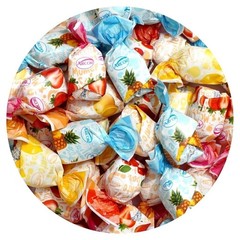Arcor Fruit Filled Candy, 5 Pound Arcor Candy (Approx. 375 pcs.), Fruit…