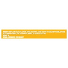 Trident Pineapple Twist Sugar Free Gum 12 Packs 14 Pieces Total 168 Sugarless…