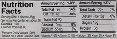 Goldenberg – Bulk Bag 225 Count (0.3Oz Pieces)