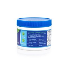 Spry Xylitol Peppermint Sugar Free Candy – 240 Count (Pack of 2), White