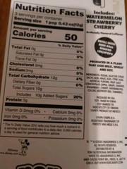 DISNEY Minnie Mouse Pop Ups! Lollipop Filled With Chupa Chups by Flix Candy, NEW