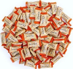 Chimes Orange Ginger Chews, 16 Ounce (Pack of Assorted Flavor Names , Sizes