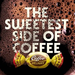 50 Pieces of Colombian Coffee Hard Candy – Low Calorie & Gluten Free Treat