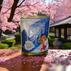 TENKEI Hokkaido Japan Evaporated Milk Manju 3.4oz (97g), Free Shipping !!