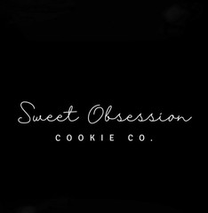 Sour Patch Kid COOKIE 🍪 Box Of 9 Made To Order By Sweet Obsession Cookie Co