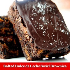 Delicious Dark Chocolate Brownie Mix – 16.3 oz, Pack of 12, Perfect for Baking!