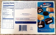 NEW Hostess USA Twinkies 10 Count Box