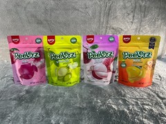AMOS Peelerz Gummy 6oz, Peelable Fruit Viral Tiktok Candy * YOU CHOOSE *