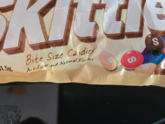 SKITTLES LIMITED EDITION ICE CREAM FLAVORS NEVER OPENED COLLECTOR 2007