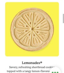 2026 Girl Scout Cookies – All Flavors Available! Supports Local Troops