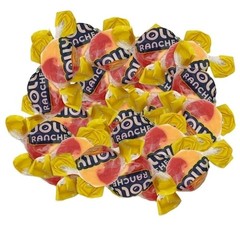 Jolly Rancher Fruity 2-in-1 Candy**ALL Cherry & Orange Flavors-1lb