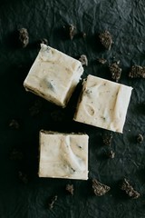 Half Pound Cookies & Cream Fudge Candy