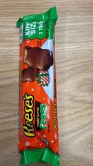 Reese’s Peanut Butter Trees Milk Chocolate Candy 2 Pack 1.2 Oz Holiday Treat