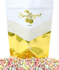 Assorted Dehydrated Marshmallow Bits, Charms Cereal Marshmallows