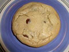 TERRIFIC HOMEMADE MILKY WAY SALTED CARAMEL COOKIES (30 COOKIES)