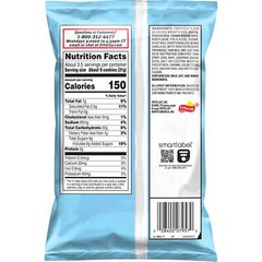 Grandma’s Mini Sandwich Crèmes Vanilla Flavored Cookies, 24 Count