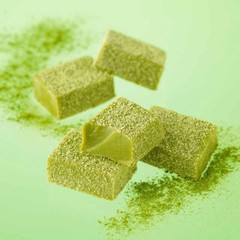 ROYCE’ Nama Chocolate Matcha F/S From Japan Hokkaido