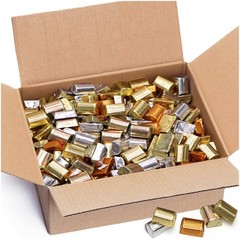 Bulk Assorted Chocolate Nuggets 2 Pound – Approx 90 Individually 2