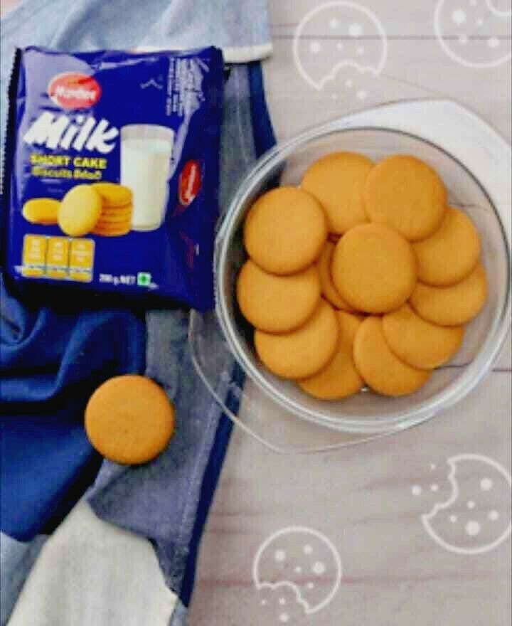 Munchee Biscuits Milk Short Cake 100% GENUINE 200g Cookies / Sri lanka Tea Time