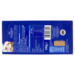 Lindt Chocolate | Lindt’S Milk Chocolate Tablet And Hazelnuts | 3,5 Oz /100 Gr