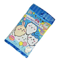Japan Gummies Fujiya Chiikawa Gummy Super Tasty Yogurt Flavor 6 Pieces × 20 bags