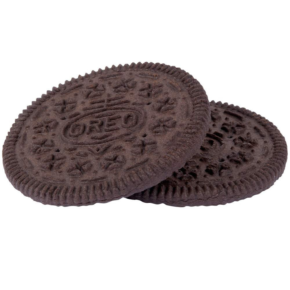 Oreo Wafers 3″ Wide Oreos Bulk Big Giant Cookies
