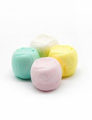Assorted Pastel Buttermints, 14 Ounce, Appx. 100 pieces from Hospitality Mints