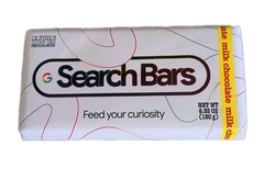 2025 Google Search Bar Tony’s Chocolonely LIMITED EDITION Milk Chocolate