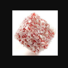 Aghati sweets Halqoum With Nuts Turkish Delight 500 g ⭐FAST SHIPPING⭐