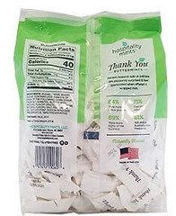 Thank You Buttermints Candies, 26 Oz Bag