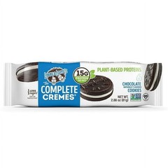 Lenny & Larry’s The Complete Cremes Chocolate, 2.86 oz