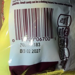 Whoppers Robin Eggs Malted Milk Chocolate Candy 3 Bags 13 oz