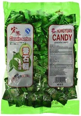 Guava Candy Pack Of 3 Unique Flavor 12.3 Ounce Popular Asian Treat