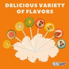 Fruit Slices Candy Hard Candy Bulk 1 lb Bag of Individually Wrapped Small Can…
