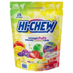 Hi-Chew Fruit Chews Variety Pack Morinaga, 30 oz. Hi Chew Candy